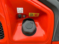 2022 kubota kx019-4 minigraafmachine - afbeelding 26 van  34