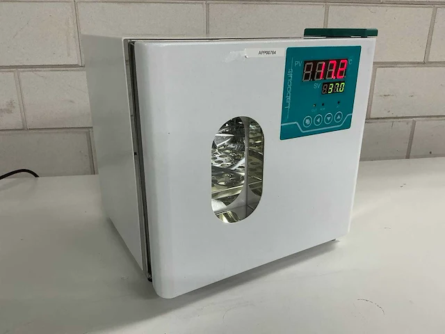 2022 labocult h7 70 laboratoriumincubator - afbeelding 1 van  5