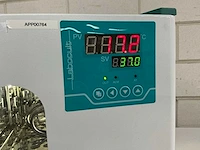 2022 labocult h7 70 laboratoriumincubator - afbeelding 2 van  5
