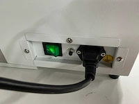 2022 labocult h7 70 laboratoriumincubator - afbeelding 5 van  5