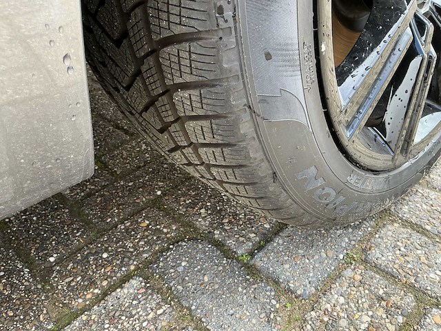 2022 land rover range rover sport hse l494 personenauto - afbeelding 7 van  43