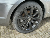 2022 land rover range rover sport hse l494 personenauto - afbeelding 10 van  43