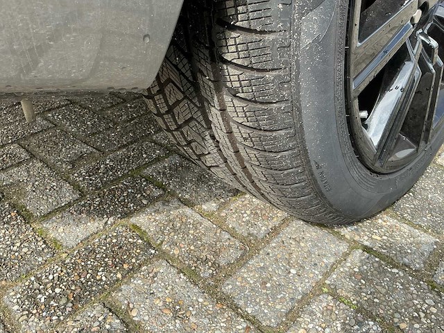 2022 land rover range rover sport hse l494 personenauto - afbeelding 11 van  43