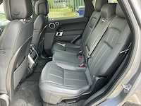 2022 land rover range rover sport hse l494 personenauto - afbeelding 21 van  43