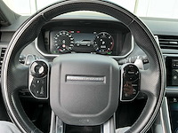 2022 land rover range rover sport hse l494 personenauto - afbeelding 30 van  43