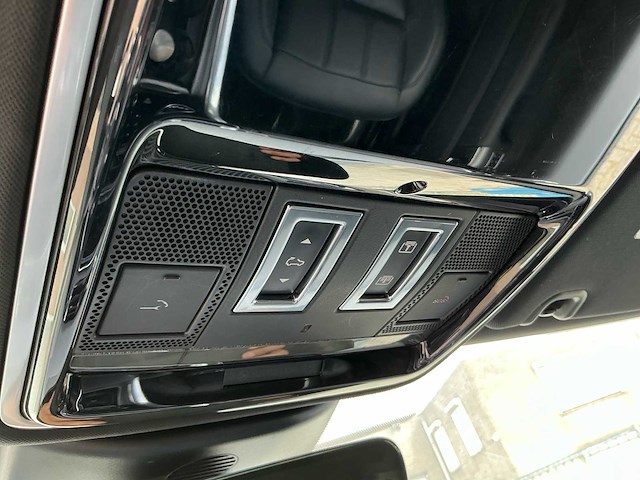 2022 land rover range rover sport hse l494 personenauto - afbeelding 31 van  43