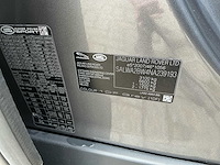 2022 land rover range rover sport hse l494 personenauto - afbeelding 32 van  43