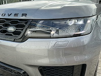 2022 land rover range rover sport hse l494 personenauto - afbeelding 43 van  43
