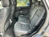 2022 land rover range rover sport hse l494 personenauto - afbeelding 37 van  43