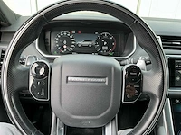 2022 land rover range rover sport hse l494 personenauto - afbeelding 41 van  43