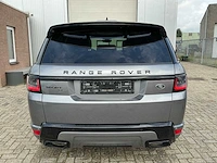 2022 land rover range rover sport hse l494 personenauto - afbeelding 24 van  43