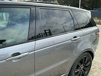 2022 land rover range rover sport hse l494 personenauto - afbeelding 4 van  43
