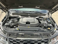 2022 land rover range rover sport hse l494 personenauto - afbeelding 16 van  43