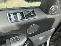 2022 land rover range rover sport hse l494 personenauto - afbeelding 19 van  43