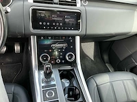2022 land rover range rover sport hse l494 personenauto - afbeelding 39 van  43
