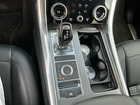 2022 land rover range rover sport hse l494 personenauto - afbeelding 27 van  43