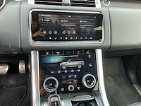 2022 land rover range rover sport hse l494 personenauto - afbeelding 40 van  43