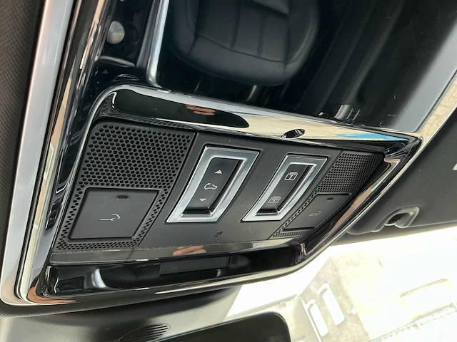 2022 land rover range rover sport hse l494 personenauto - afbeelding 29 van  43