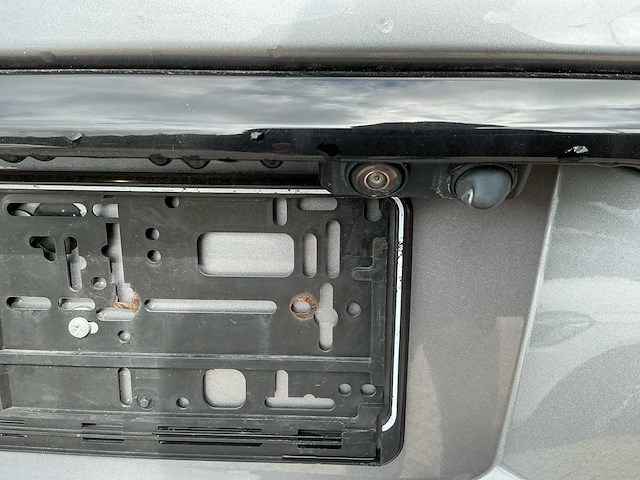 2022 land rover range rover sport hse l494 personenauto - afbeelding 9 van  41