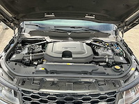 2022 land rover range rover sport hse l494 personenauto - afbeelding 16 van  41