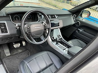 2022 land rover range rover sport hse l494 personenauto - afbeelding 18 van  41
