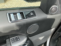 2022 land rover range rover sport hse l494 personenauto - afbeelding 19 van  41