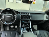 2022 land rover range rover sport hse l494 personenauto - afbeelding 24 van  41