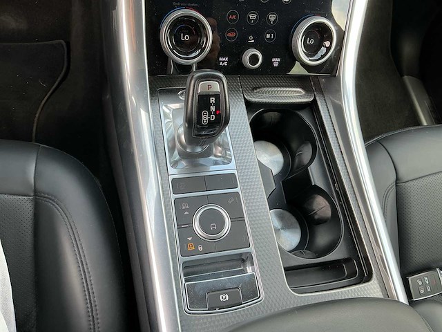 2022 land rover range rover sport hse l494 personenauto - afbeelding 28 van  41