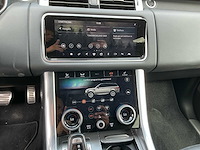 2022 land rover range rover sport hse l494 personenauto - afbeelding 29 van  41