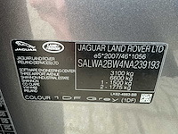 2022 land rover range rover sport hse l494 personenauto - afbeelding 32 van  41