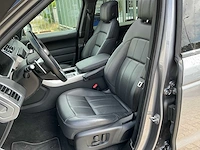 2022 land rover range rover sport hse l494 personenauto - afbeelding 18 van  43