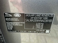 2022 land rover range rover sport hse l494 personenauto - afbeelding 39 van  43