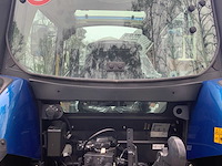 2022 landini 5-100 vierwielaangedreven landbouwtractor “ongebruikt 2 uur” demo model - afbeelding 15 van  41