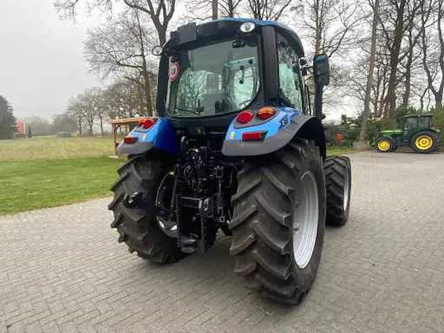 2022 landini 5-100 vierwielaangedreven landbouwtractor “ongebruikt 2 uur” demo model - afbeelding 31 van  41