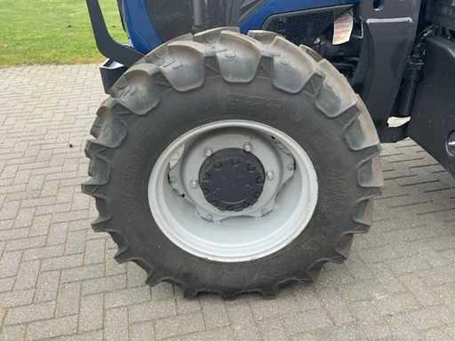 2022 landini 5-100 vierwielaangedreven landbouwtractor “ongebruikt 2 uur” demo model - afbeelding 19 van  41