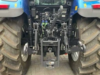 2022 landini 5-100 vierwielaangedreven landbouwtractor “ongebruikt 2 uur” demo model - afbeelding 8 van  41