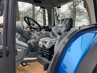 2022 landini 5-100 vierwielaangedreven landbouwtractor “ongebruikt 2 uur” demo model - afbeelding 9 van  41