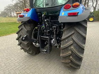 2022 landini 5-100 vierwielaangedreven landbouwtractor “ongebruikt 2 uur” demo model - afbeelding 18 van  41