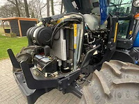 2022 landini 5-100 vierwielaangedreven landbouwtractor “ongebruikt 2 uur” demo model - afbeelding 37 van  41