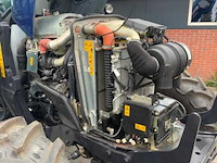 2022 landini 5-100 vierwielaangedreven landbouwtractor “ongebruikt 2 uur” demo model - afbeelding 19 van  41