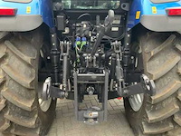 2022 landini 5-100 vierwielaangedreven landbouwtractor “ongebruikt 2 uur” demo model - afbeelding 41 van  41