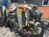 2022 landini 5-100 vierwielaangedreven landbouwtractor “ongebruikt 2 uur” demo model - afbeelding 32 van  41