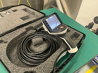 2022 laserliner videoflex g4 inspectie camera - afbeelding 2 van  7