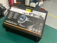 2022 laserliner videoflex g4 inspectie camera - afbeelding 5 van  7
