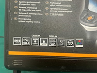 2022 laserliner videoflex g4 inspectie camera - afbeelding 7 van  7