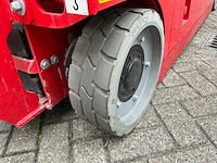 2022 lcmg as0808e hoogwerker - afbeelding 2 van  6