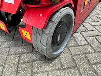 2022 lcmg as0808e hoogwerker - afbeelding 3 van  6