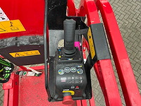 2022 lcmg as0808e hoogwerker - afbeelding 5 van  6
