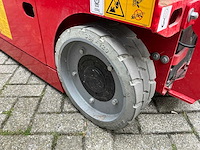 2022 lcmg as0808e hoogwerker - afbeelding 6 van  22
