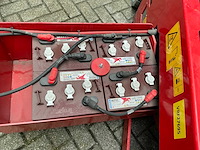 2022 lcmg as0808e hoogwerker - afbeelding 8 van  22